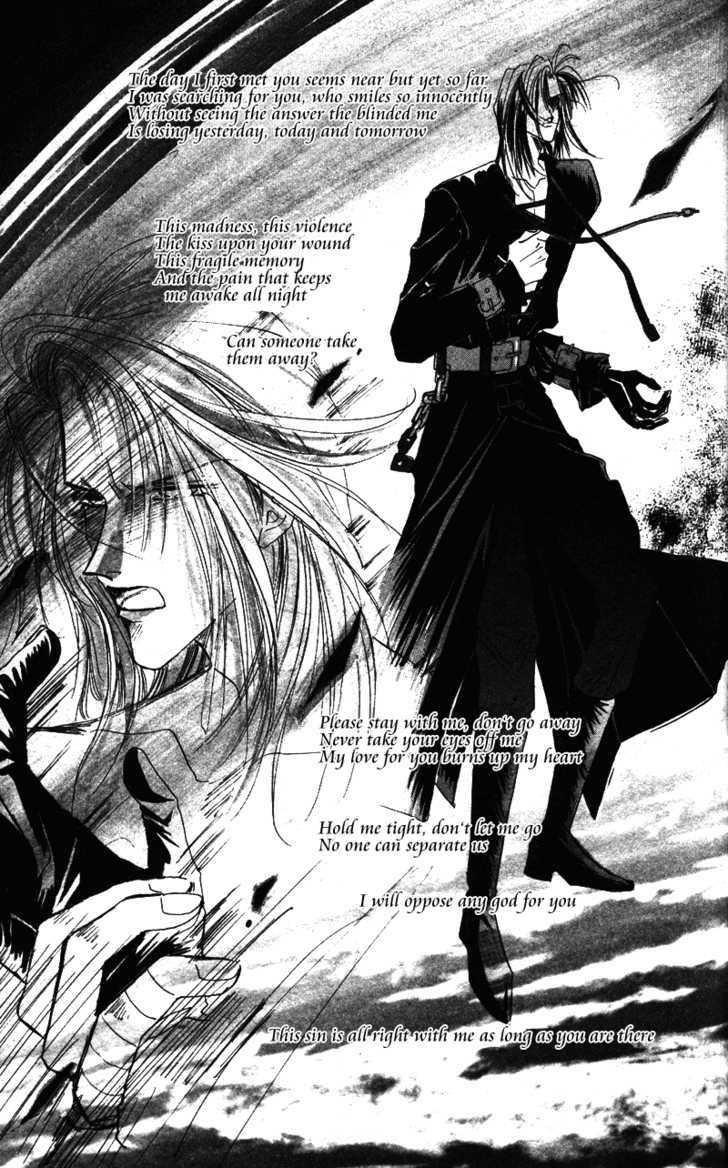 Bronze Chapter 40.1 page 28 - Chapter 40.1 : Extra 1