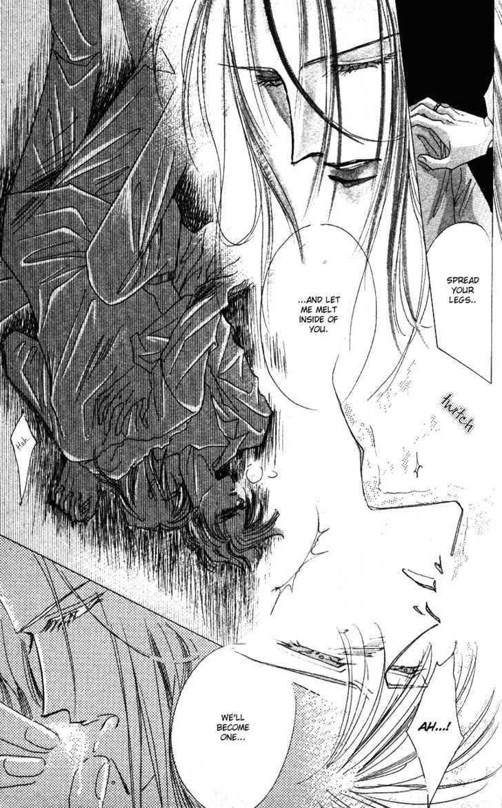 Bronze Chapter 40.1 page 32 - Chapter 40.1 : Extra 1