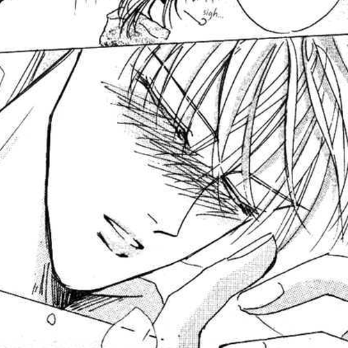 Bronze Chapter 40.1 : Extra 1 cover