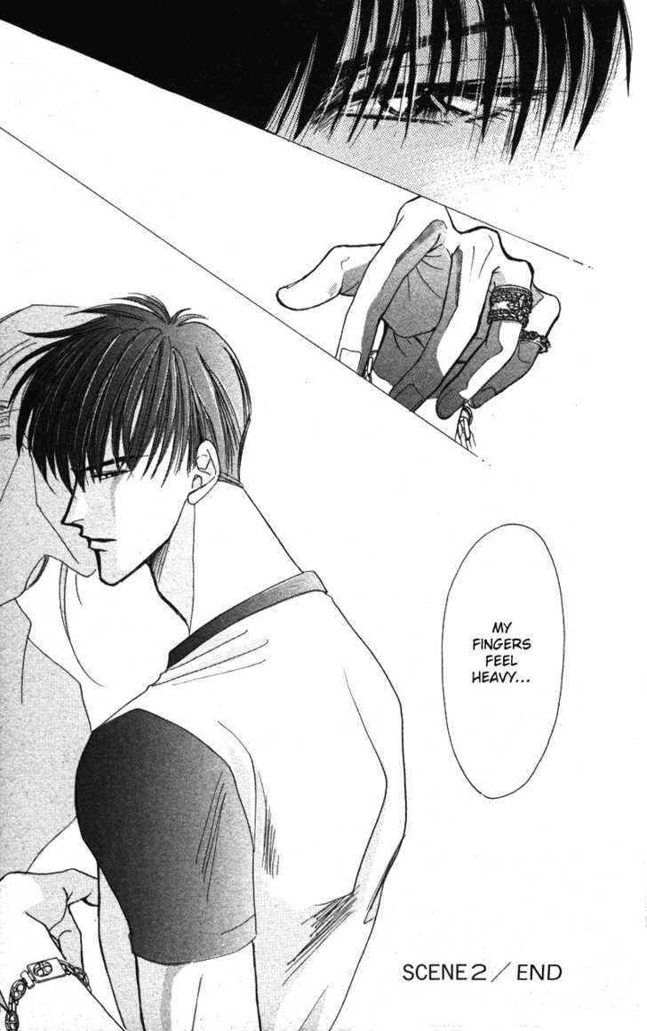 Bronze Chapter 40.2 page 34 - Chapter 40.2 : Extra 2