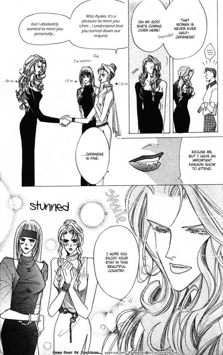 Bronze Chapter 40.3 page 14 - Chapter 40.3 : [Extra Number Scene 3] The End of Edge