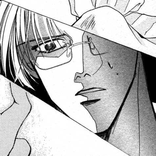 Bronze Chapter 40.4 : [Extra Number Scene 4] Buds of Hate cover