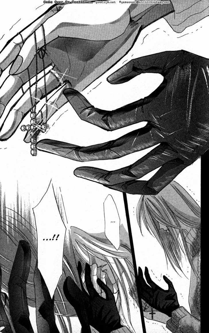 Bronze Chapter 40 page 10 - Chapter 40