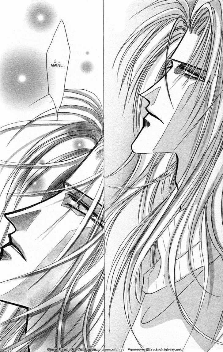 Bronze Chapter 40 page 7 - Chapter 40