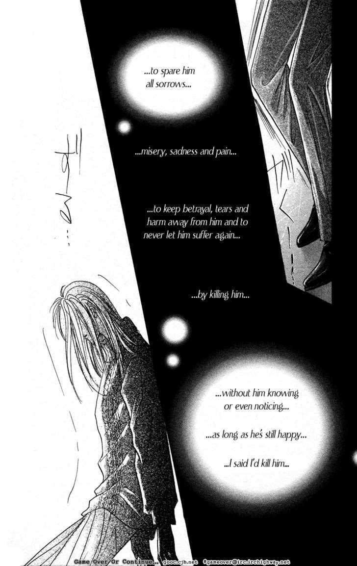 Bronze Chapter 40 page 9 - Chapter 40