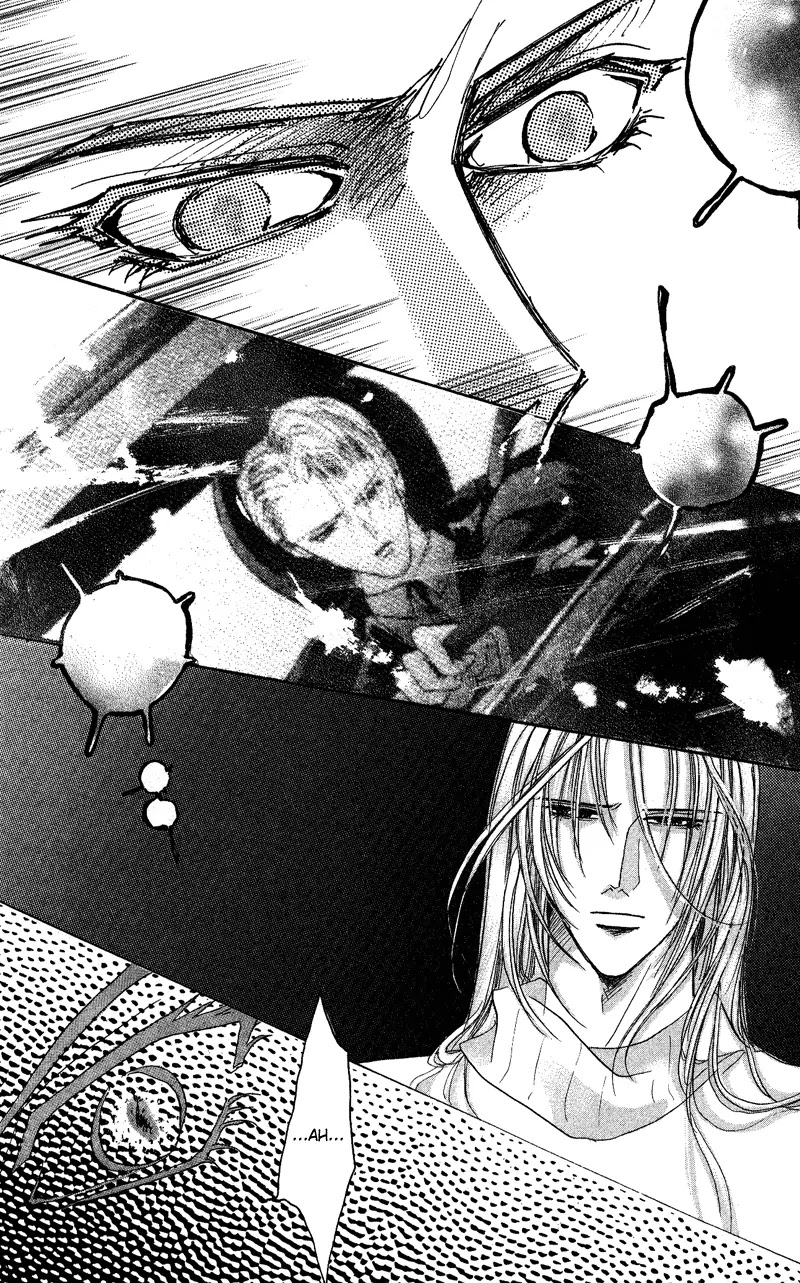 Bronze Chapter 41 page 20 - Chapter 41