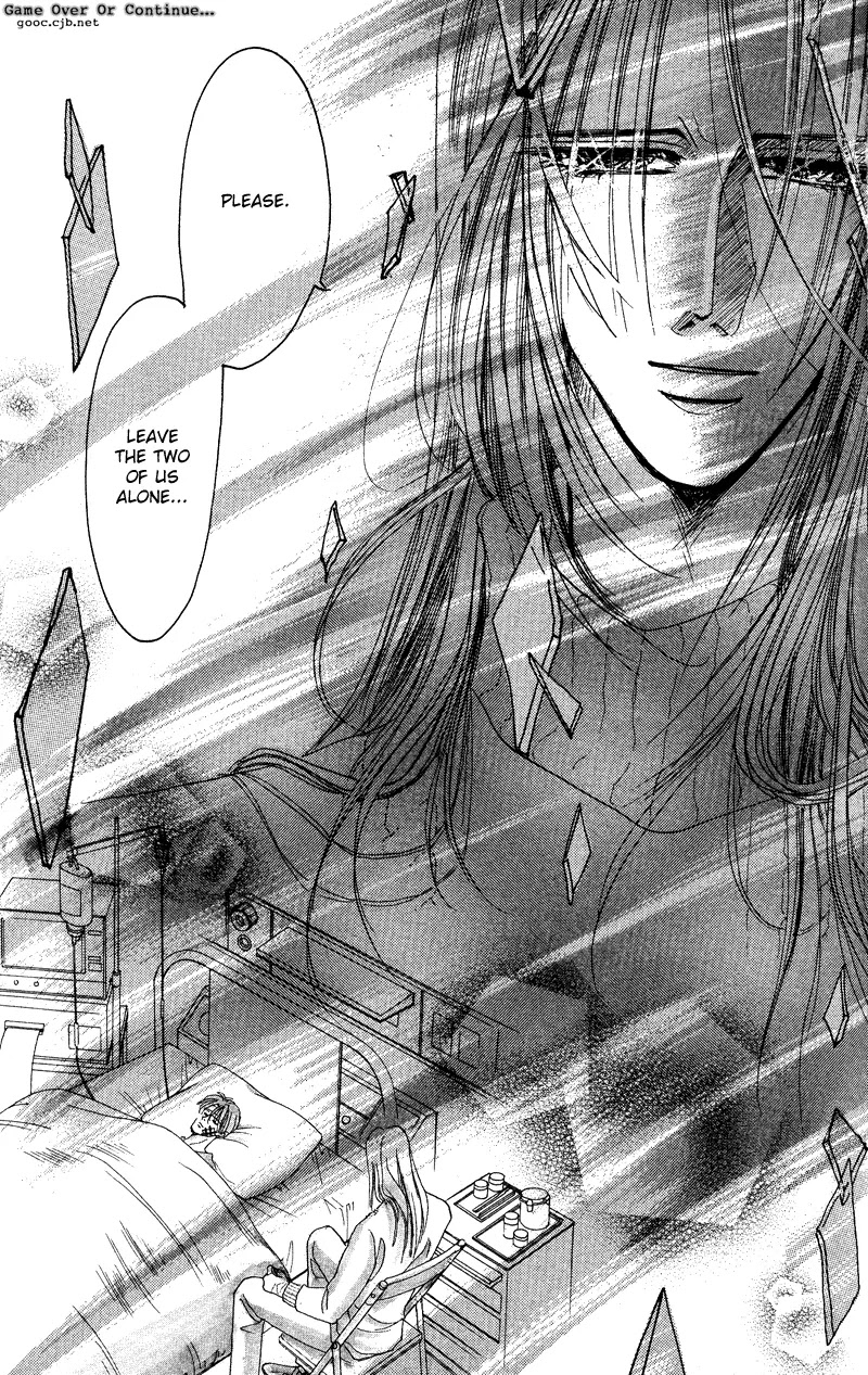 Bronze Chapter 41 page 32 - Chapter 41