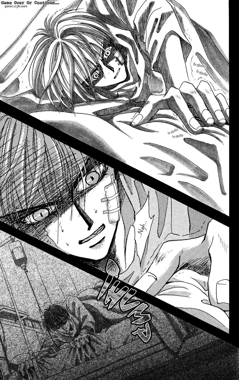 Bronze Chapter 41 page 34 - Chapter 41