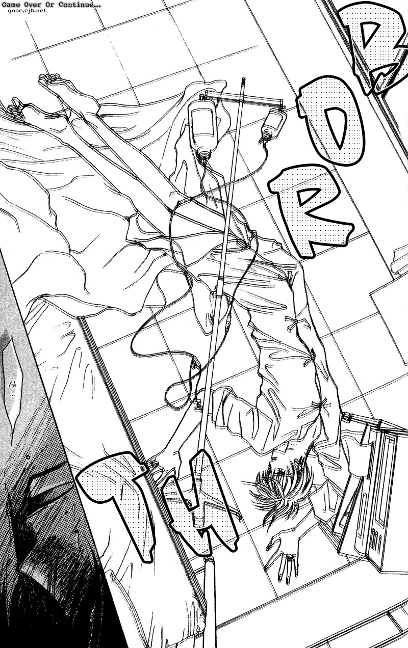 Bronze Chapter 41 page 36 - Chapter 41