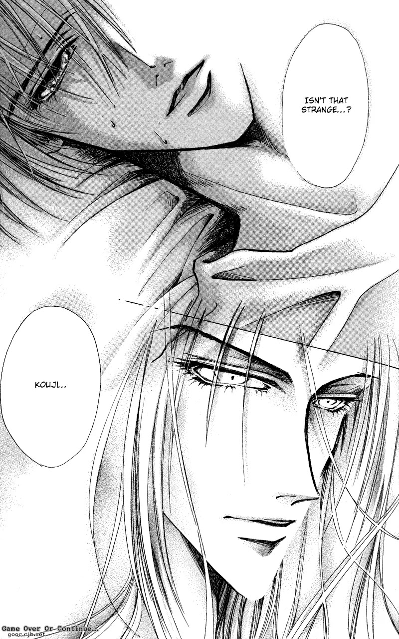Bronze Chapter 42 page 16 - Chapter 42