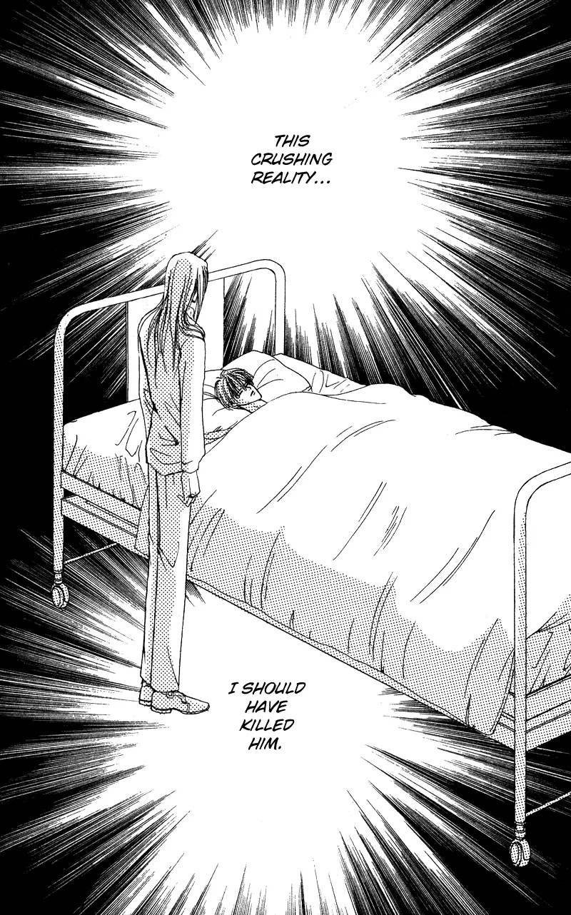 Bronze Chapter 42 page 19 - Chapter 42