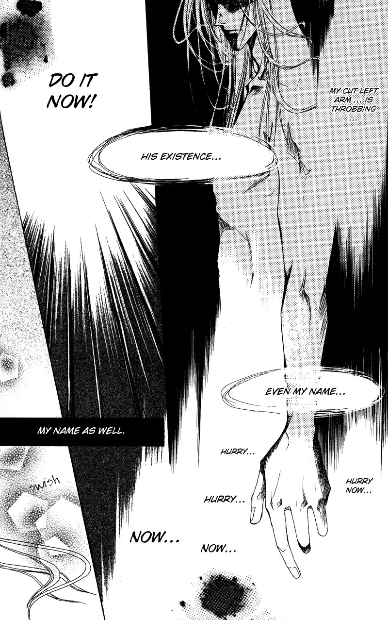 Bronze Chapter 42 page 21 - Chapter 42
