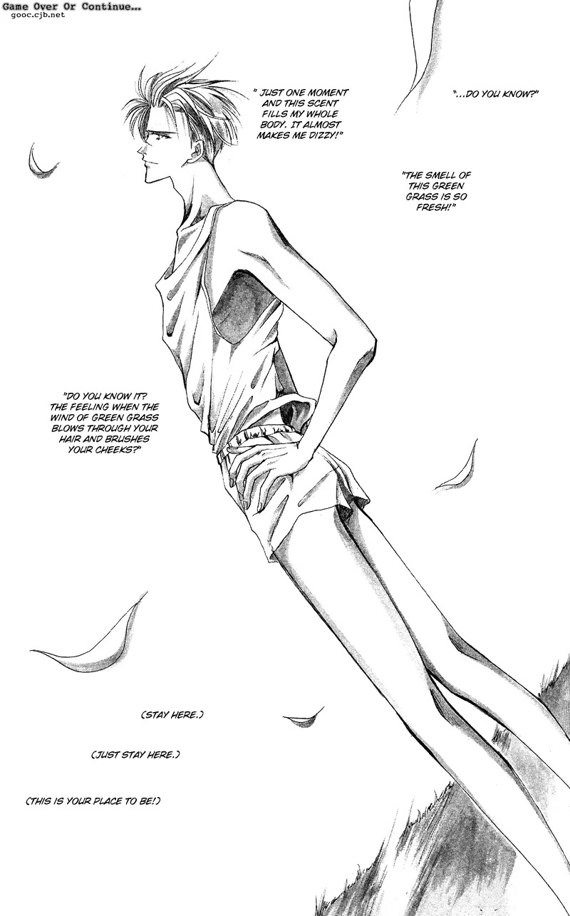 Bronze Chapter 42 page 26 - Chapter 42
