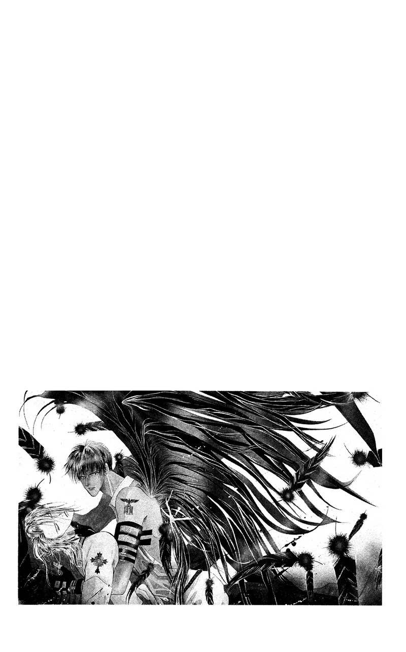Bronze Chapter 42 page 30 - Chapter 42