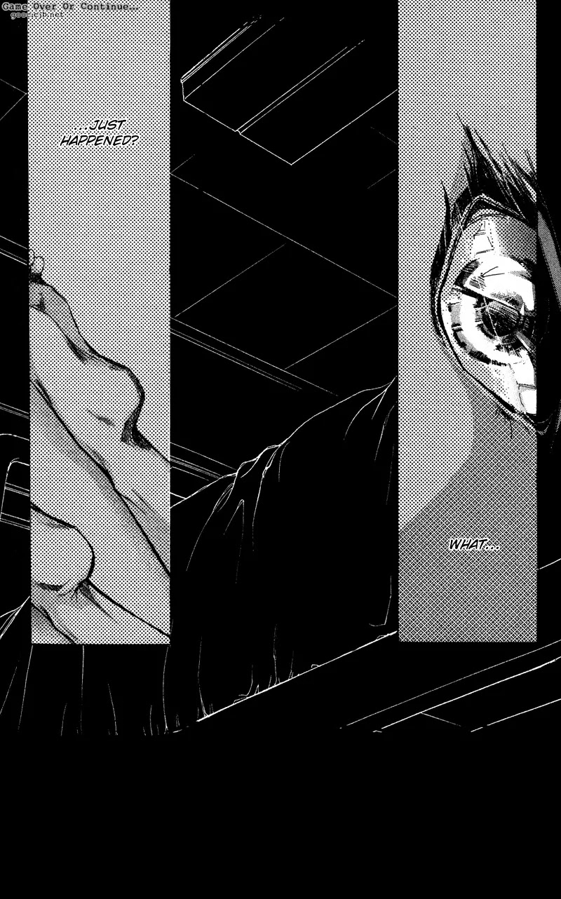 Bronze Chapter 42 page 5 - Chapter 42