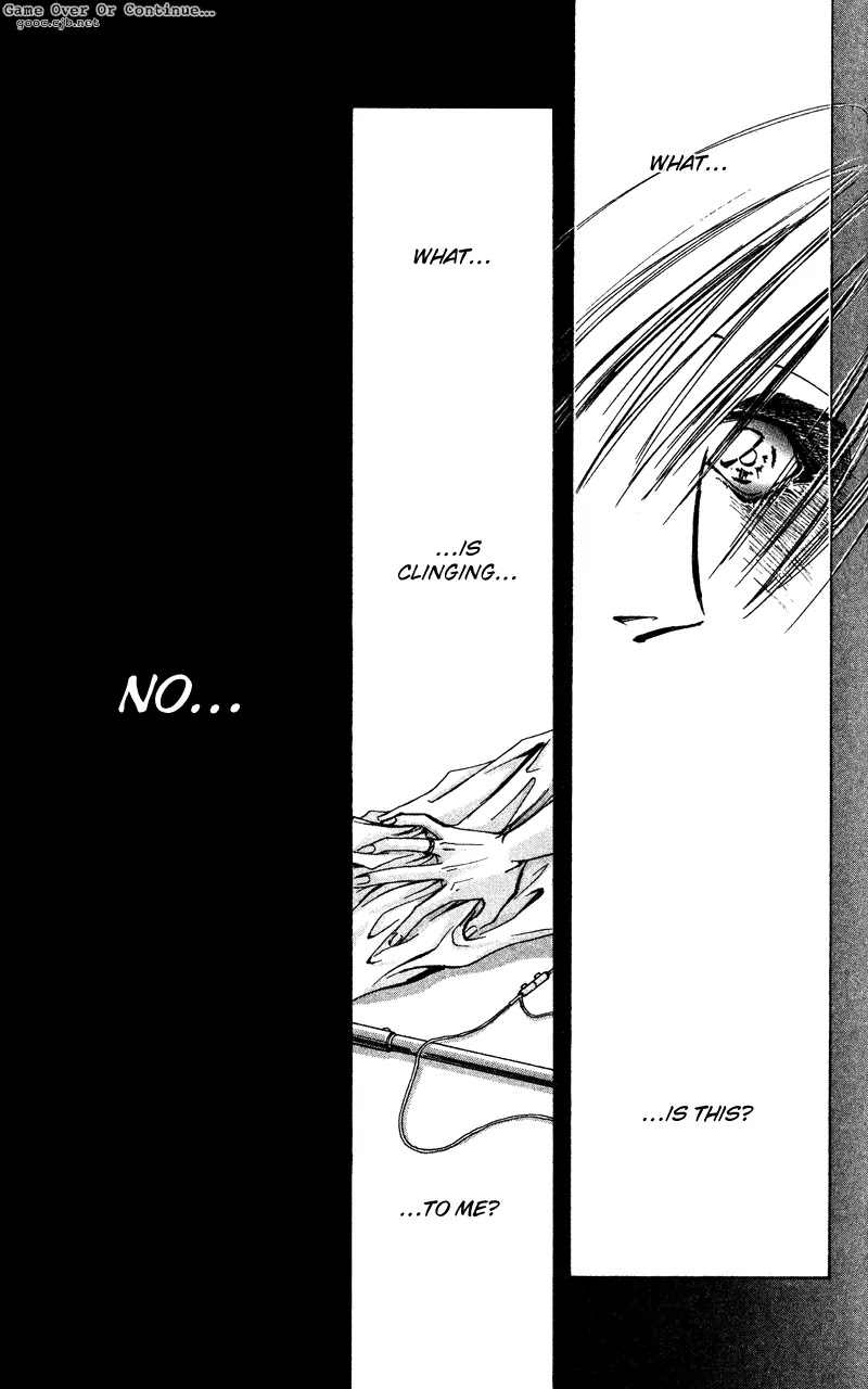 Bronze Chapter 42 page 7 - Chapter 42