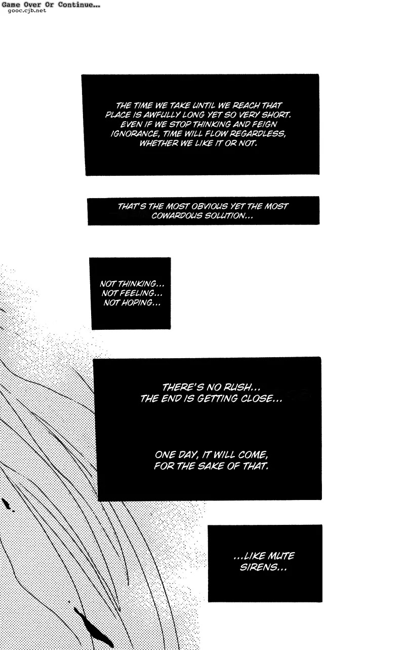 Bronze Chapter 43 page 1 - Chapter 43
