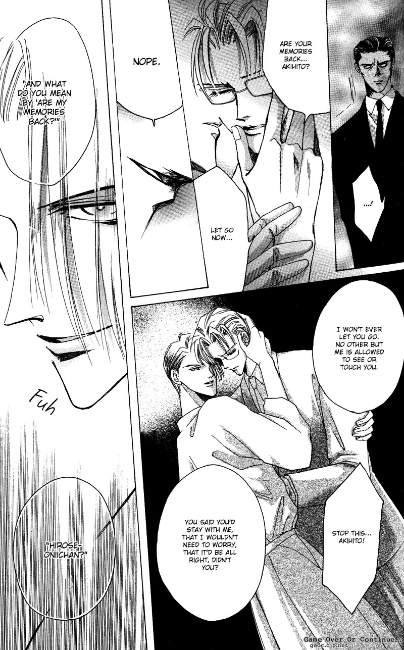 Bronze Chapter 43 page 28 - Chapter 43