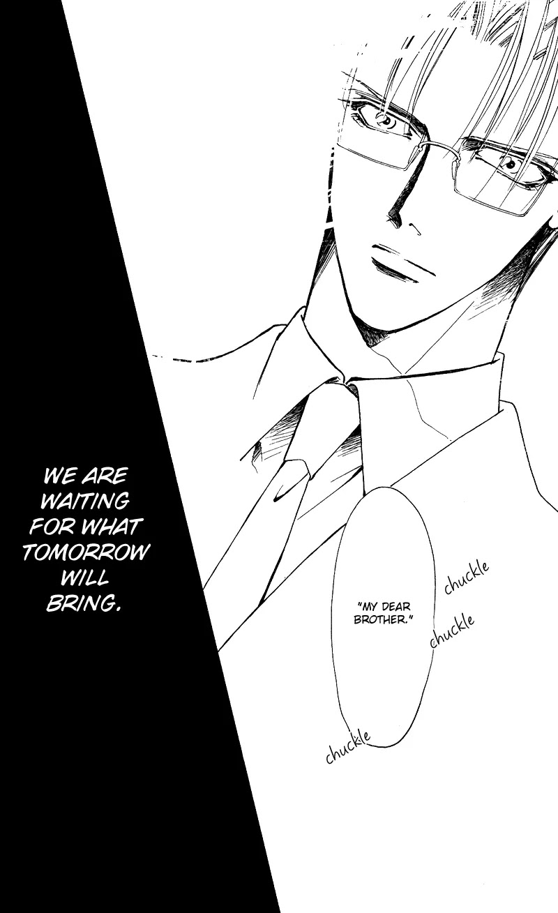 Bronze Chapter 43 page 29 - Chapter 43