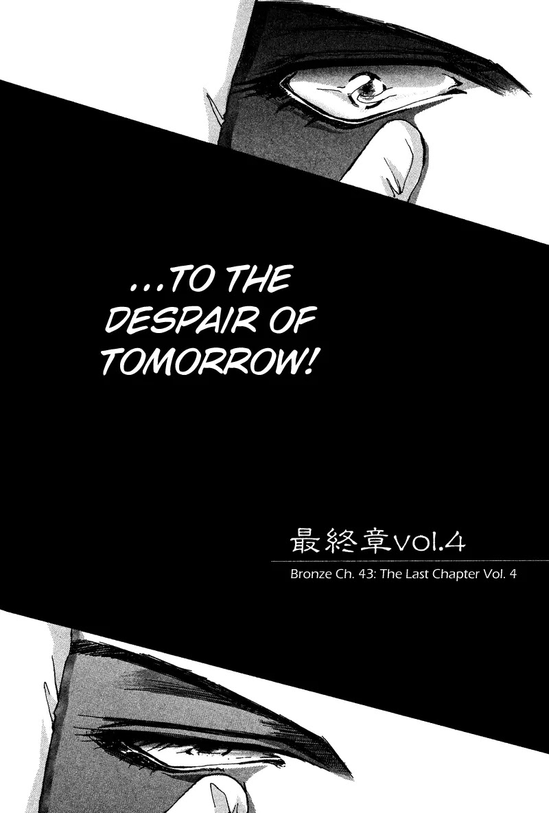 Bronze Chapter 43 page 3 - Chapter 43