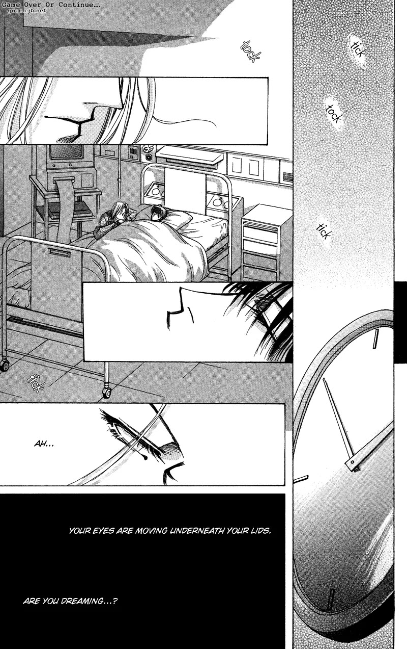 Bronze Chapter 43 page 4 - Chapter 43