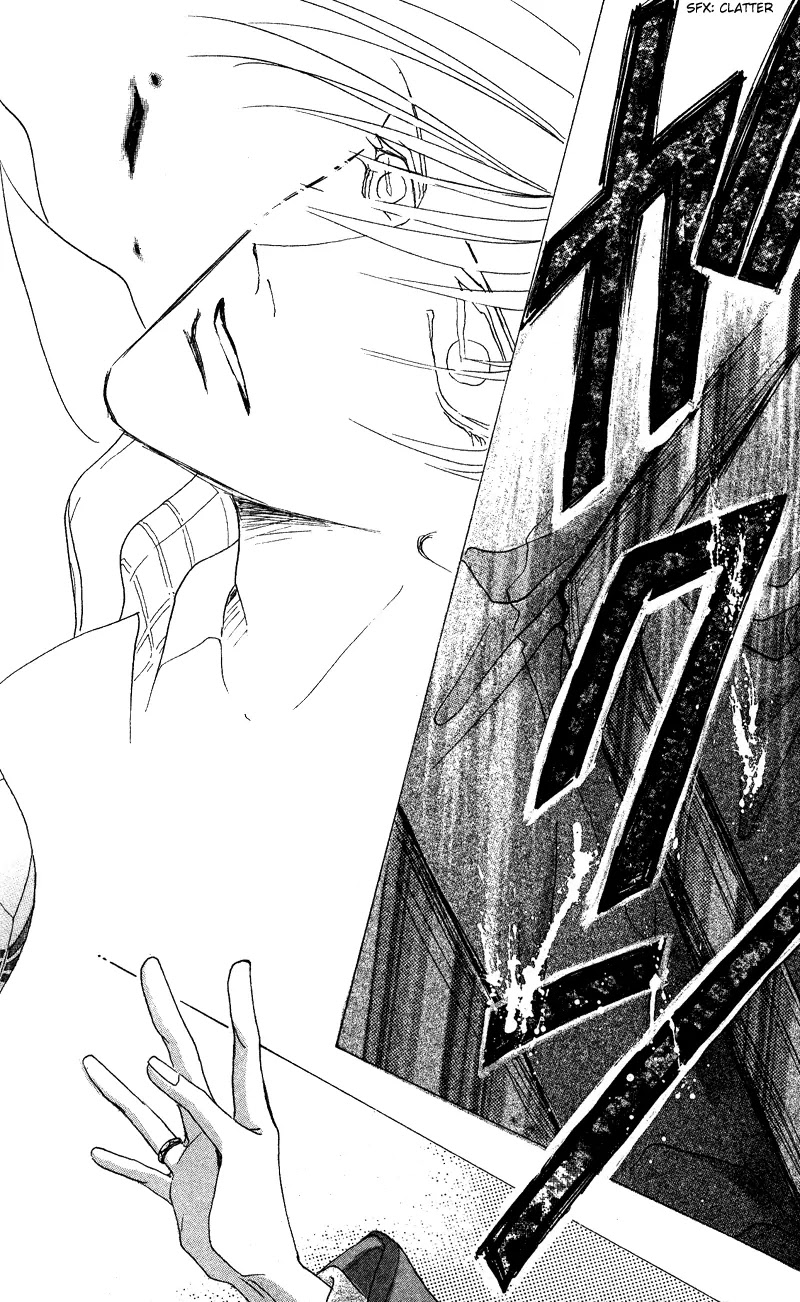 Bronze Chapter 44 page 20 - Chapter 44