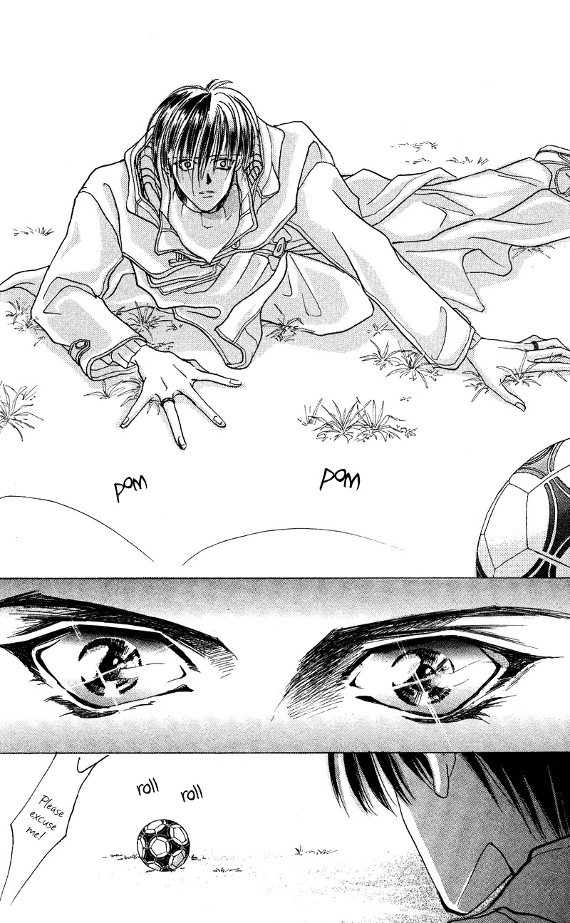 Bronze Chapter 44 page 22 - Chapter 44