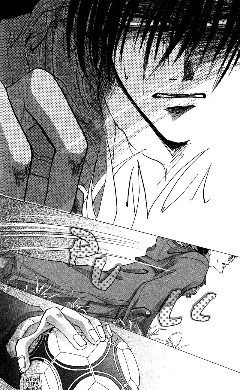Bronze Chapter 44 page 24 - Chapter 44