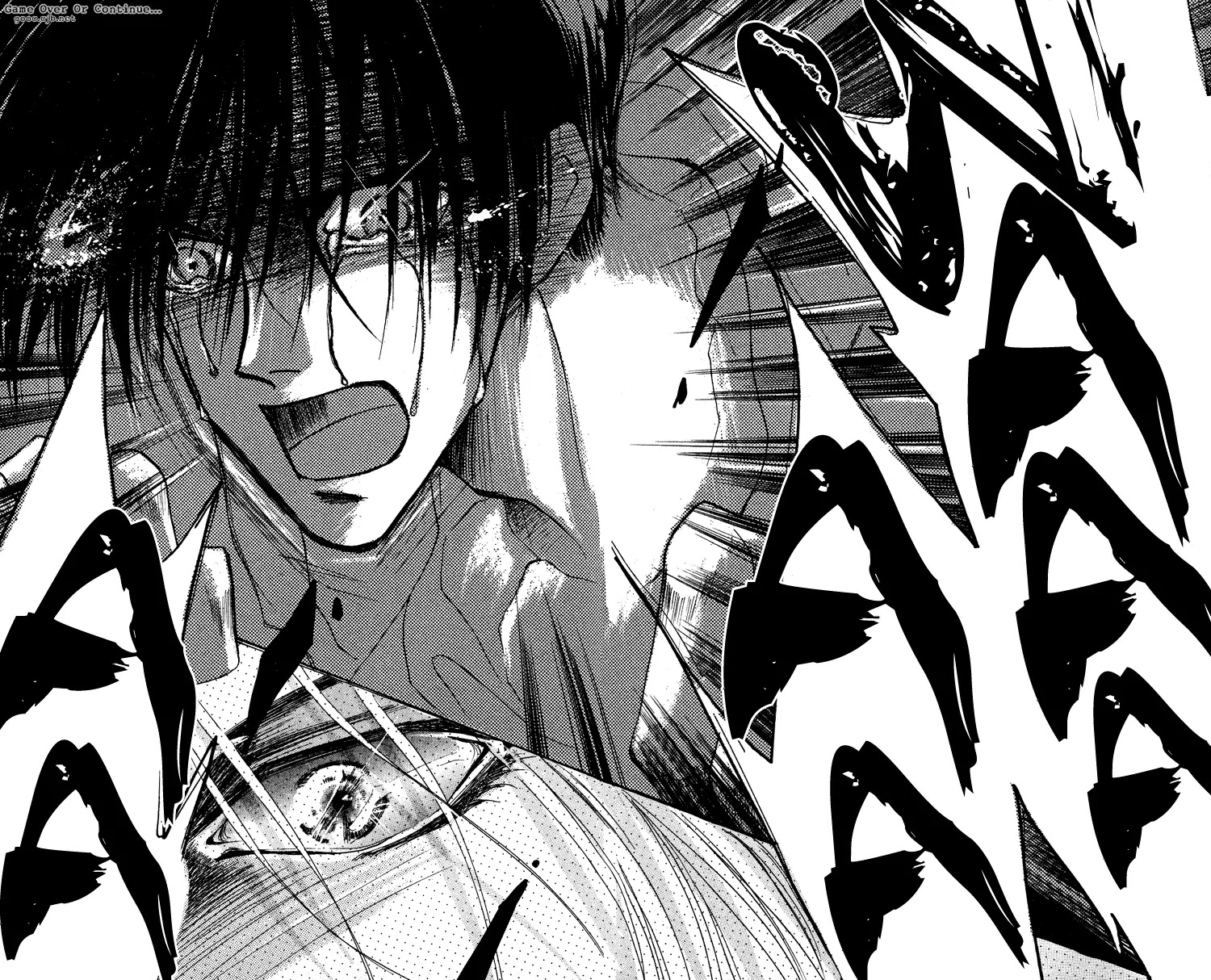Bronze Chapter 44 page 26 - Chapter 44