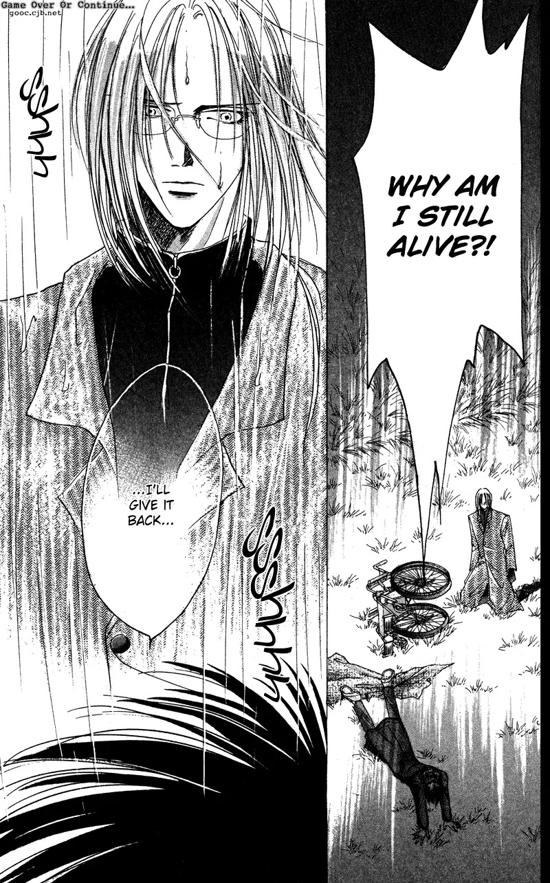 Bronze Chapter 44 page 28 - Chapter 44