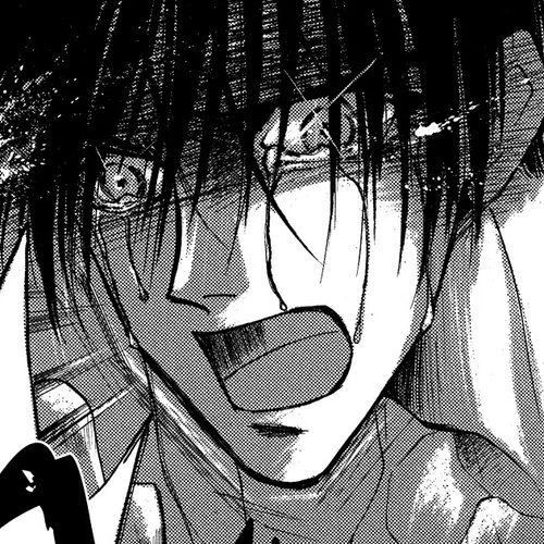 Bronze Chapter 44 cover