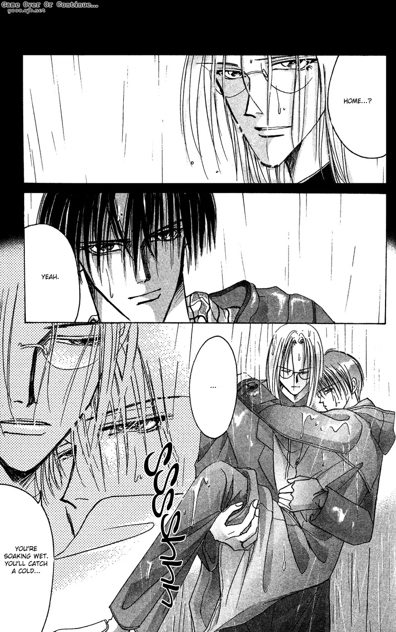 Bronze Chapter 45 page 20 - Chapter 45