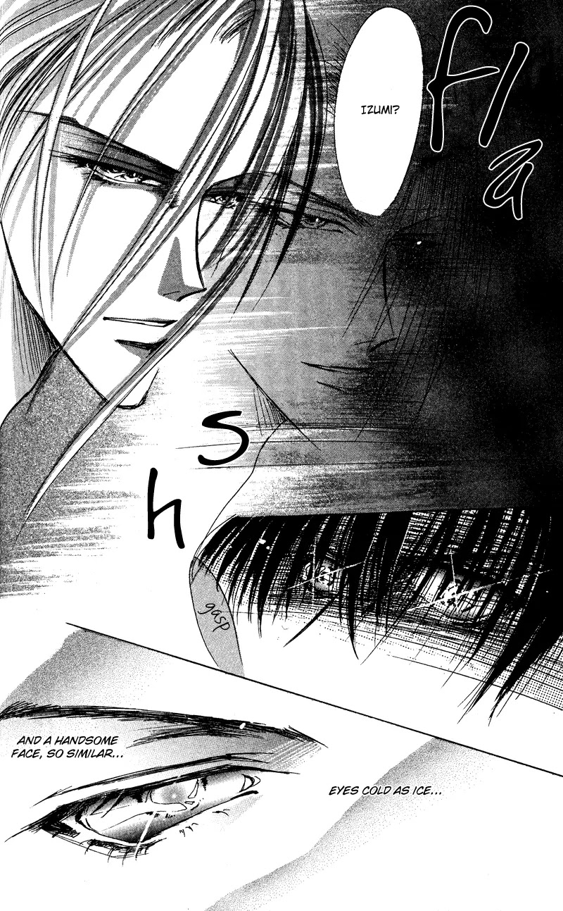 Bronze Chapter 45 page 27 - Chapter 45