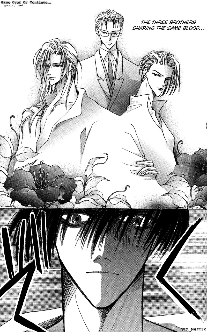 Bronze Chapter 45 page 28 - Chapter 45
