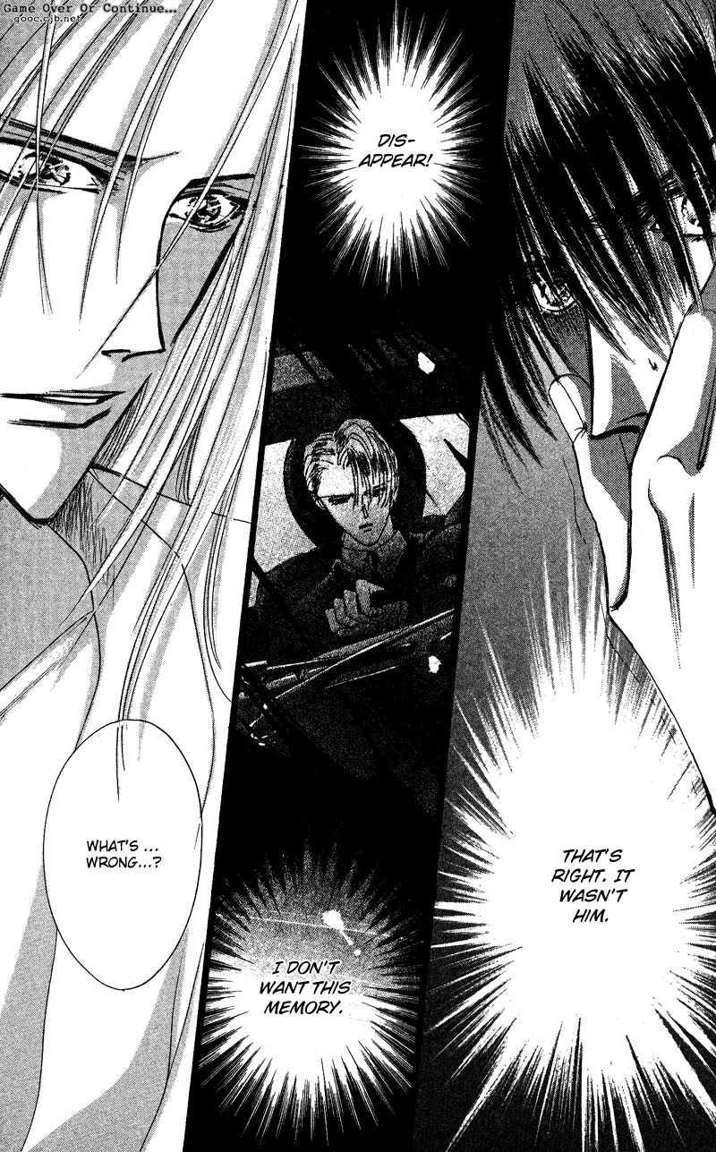 Bronze Chapter 46 page 1 - Chapter 46