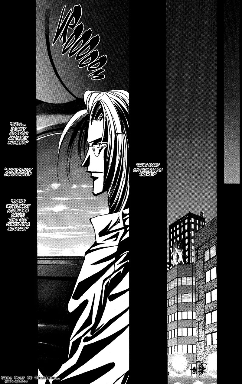 Bronze Chapter 46 page 18 - Chapter 46