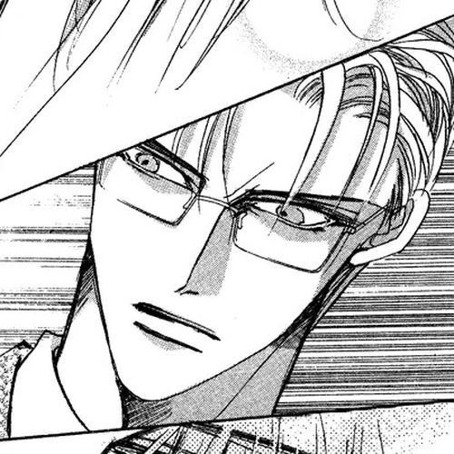 Bronze Chapter 46 cover