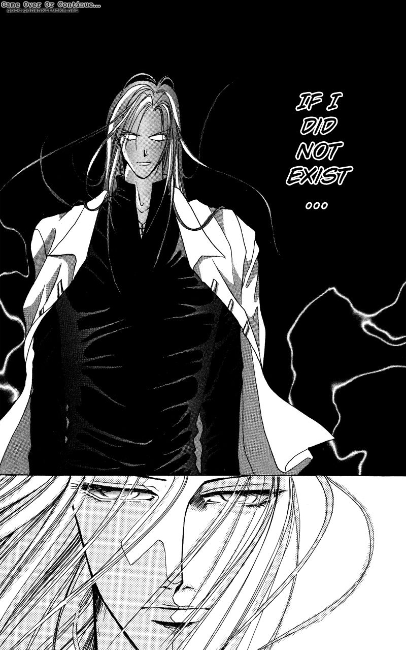 Bronze Chapter 47 page 27 - Chapter 47