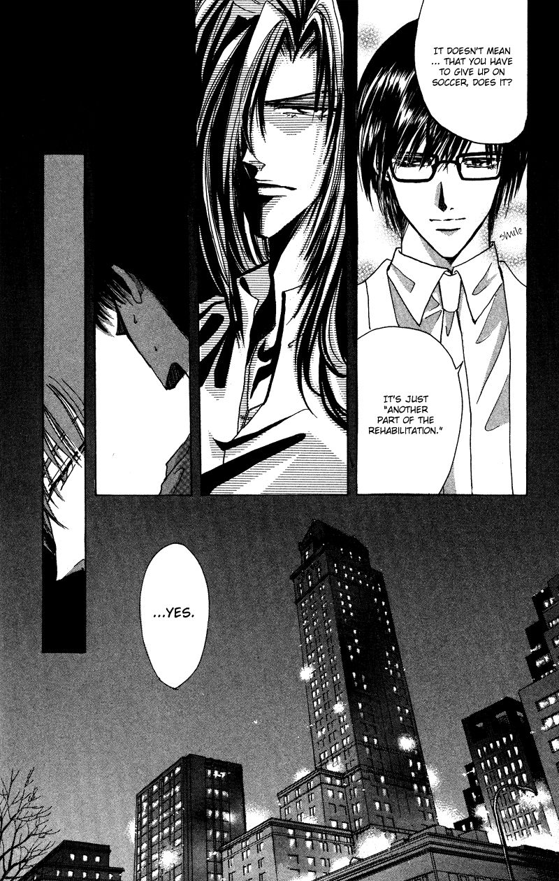 Bronze Chapter 47 page 30 - Chapter 47