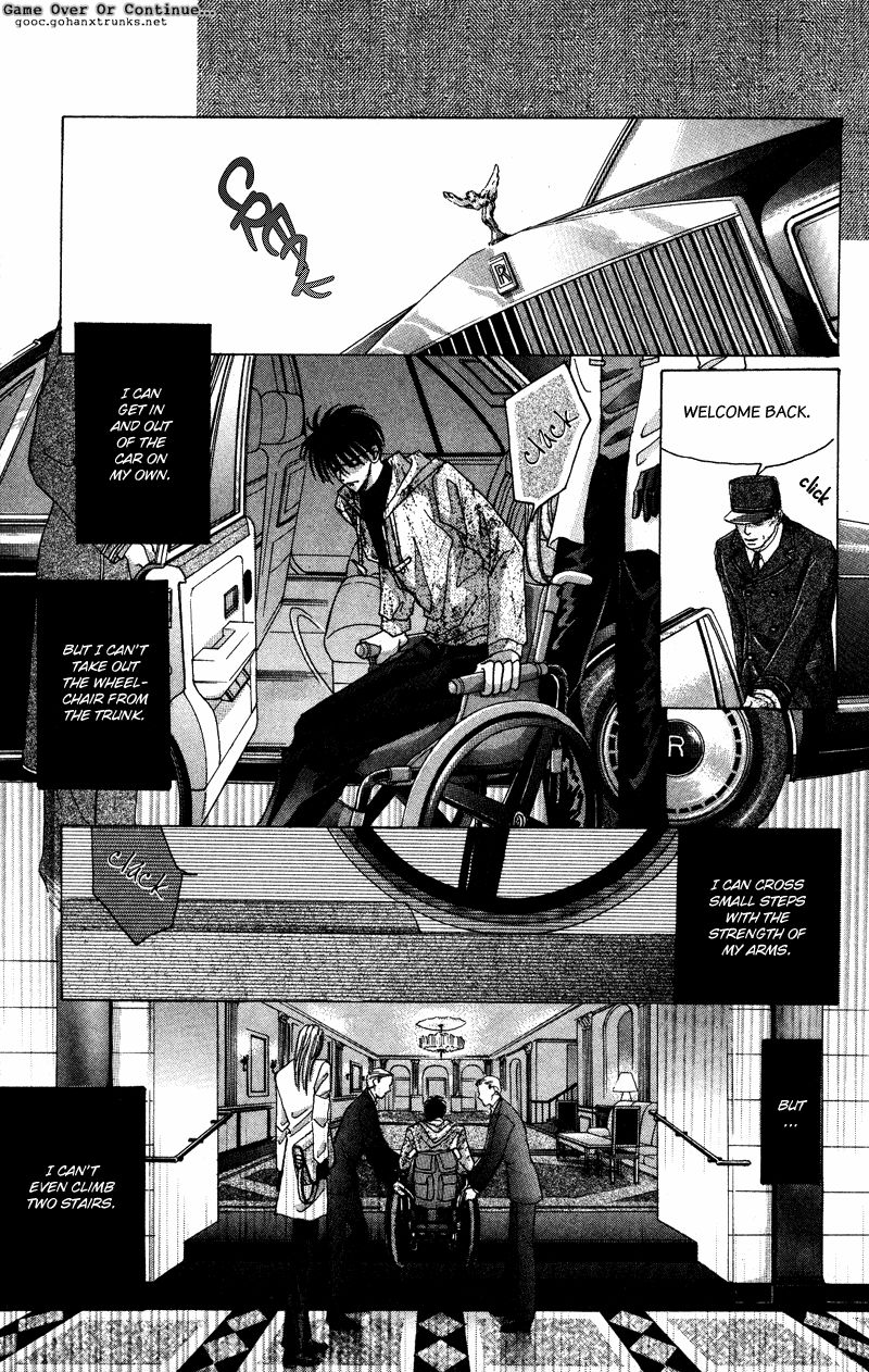 Bronze Chapter 47 page 31 - Chapter 47