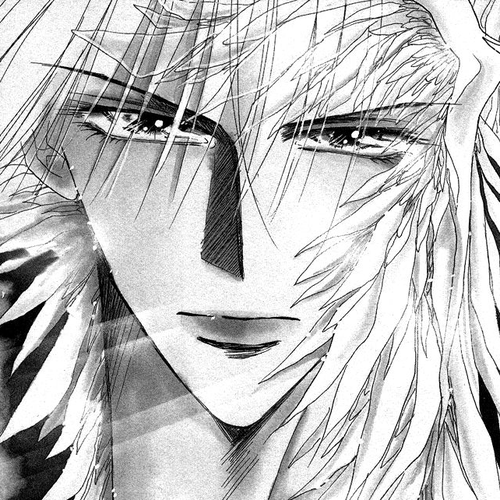 Bronze Chapter 47 cover