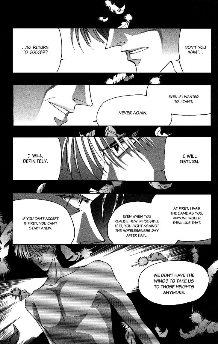 Bronze Chapter 48 page 10 - Chapter 48