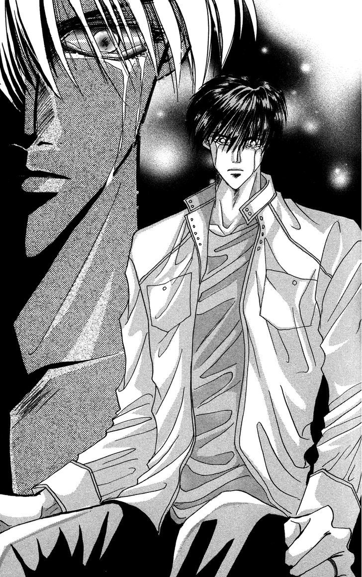 Bronze Chapter 48 page 34 - Chapter 48