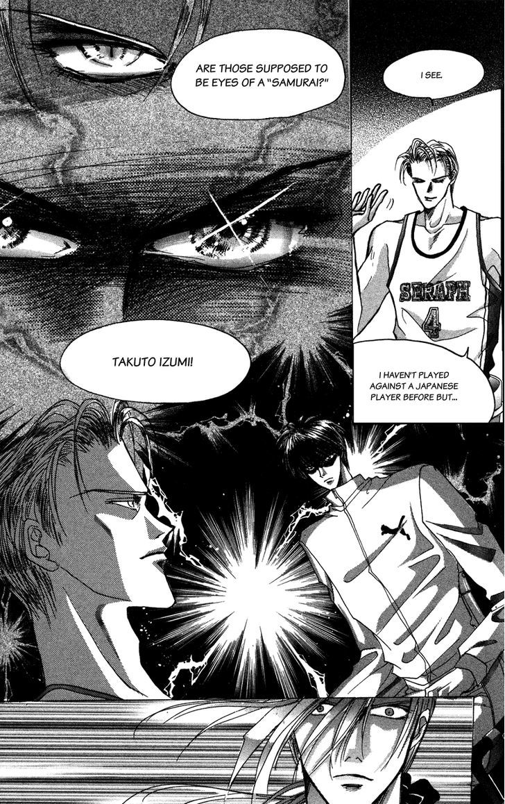 Bronze Chapter 48 page 8 - Chapter 48