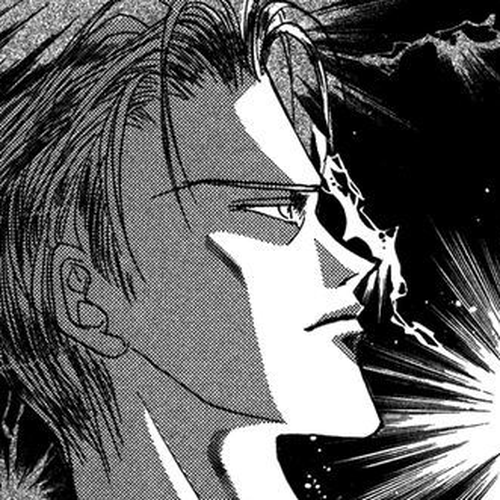 Bronze Chapter 48 cover