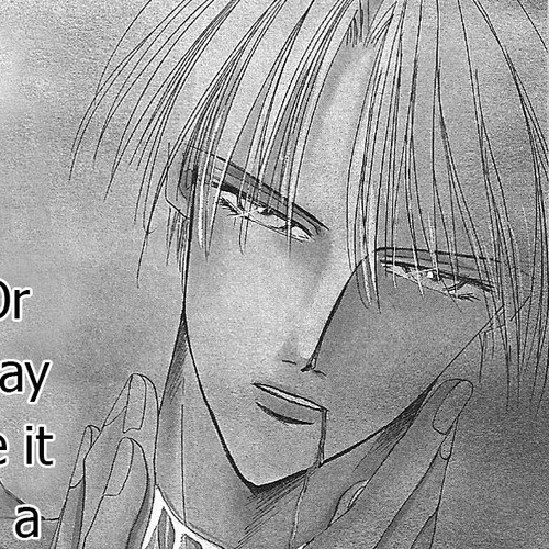 Bronze Chapter 49 cover