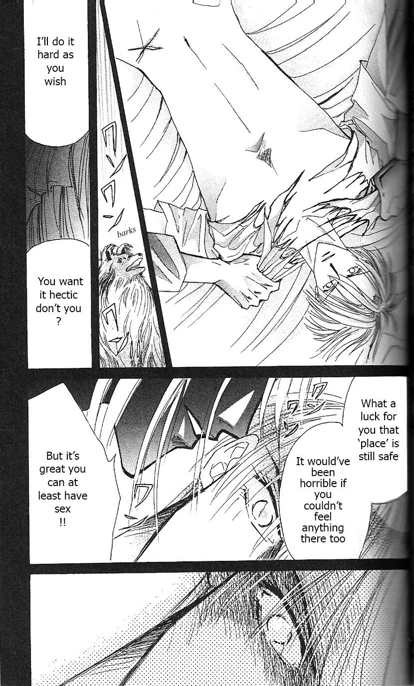 Bronze Chapter 51 page 15 - Chapter 51