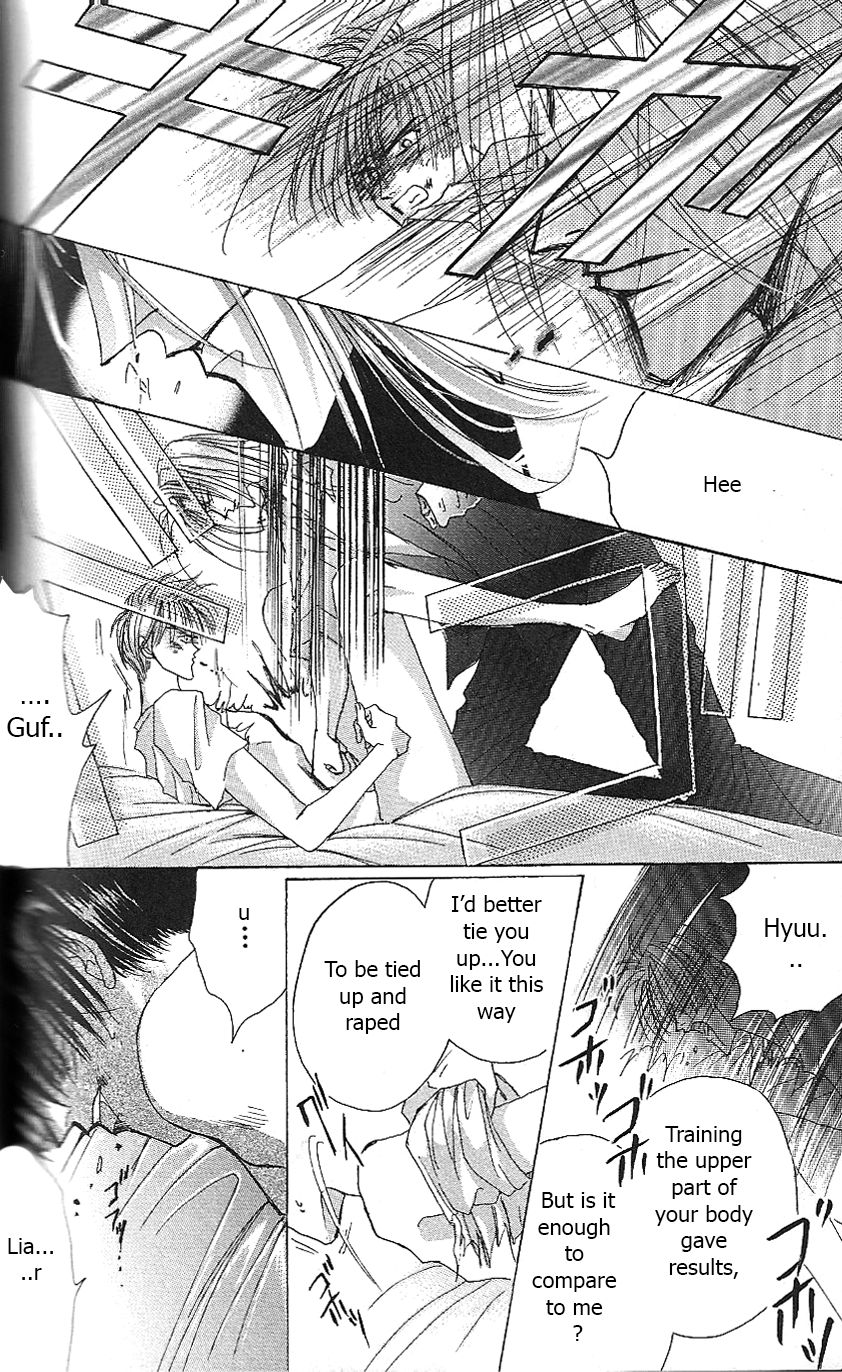 Bronze Chapter 51 page 16 - Chapter 51