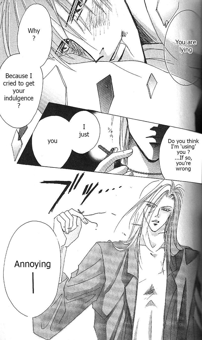 Bronze Chapter 51 page 17 - Chapter 51