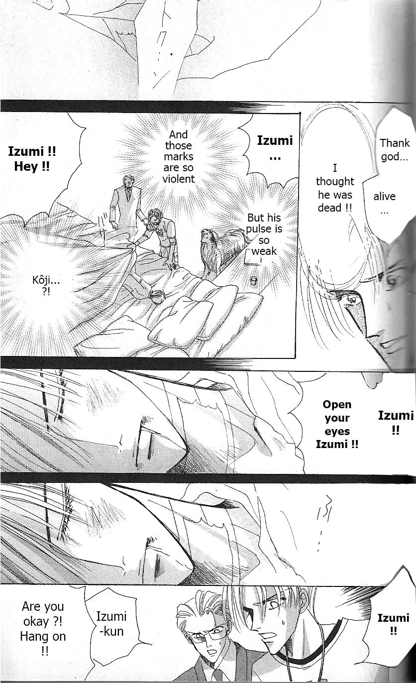 Bronze Chapter 51 page 22 - Chapter 51